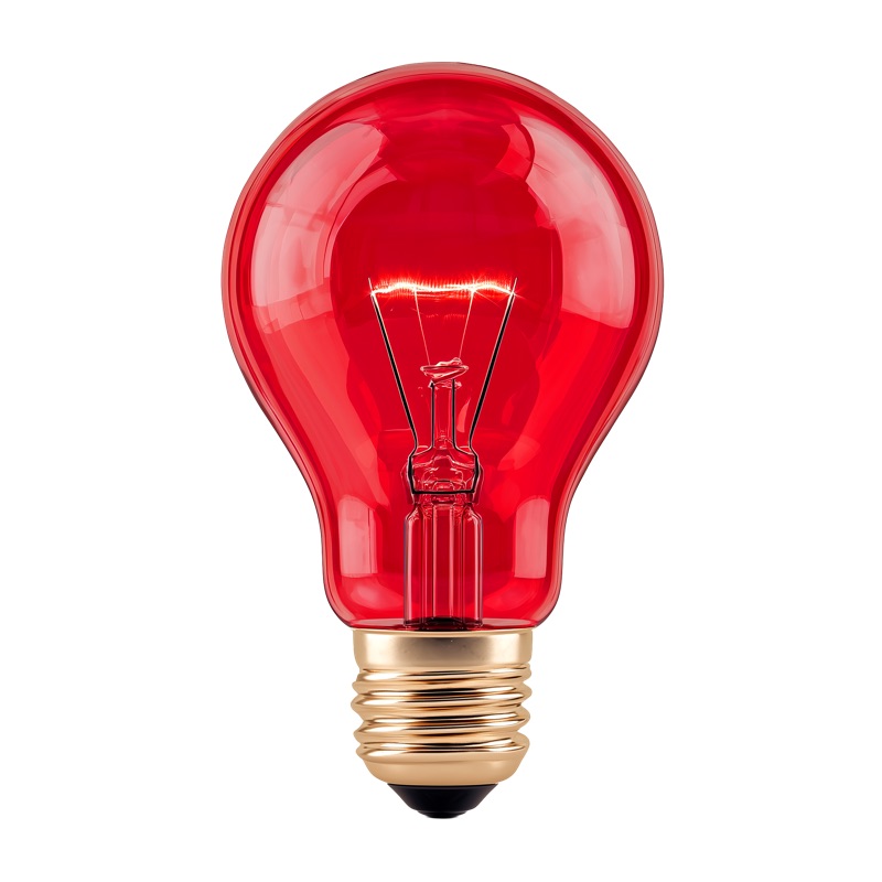 Red light